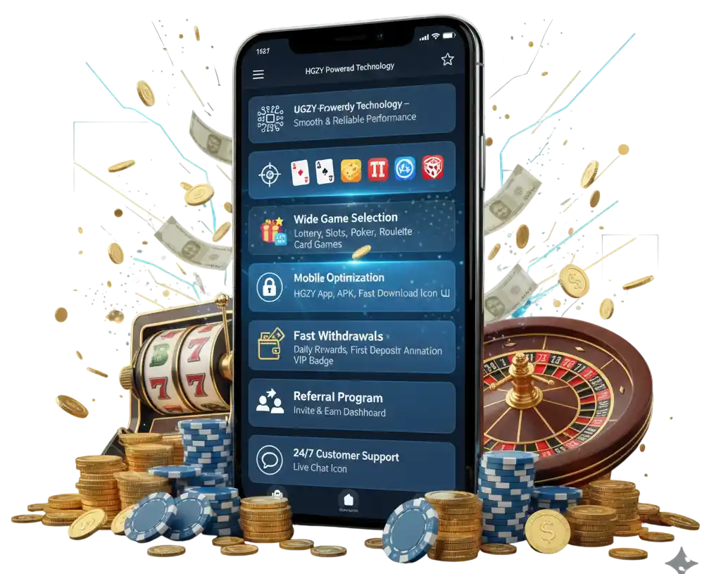 Why HGNice is Bangladesh’s Top Choice