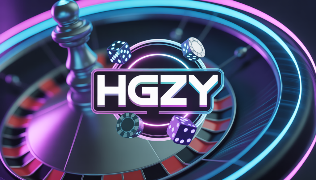 Why Choose HGNice Game Platform?
