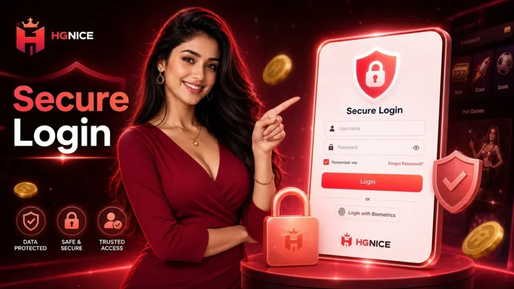 Common HGNice Game Login Issues and Easy Solutions