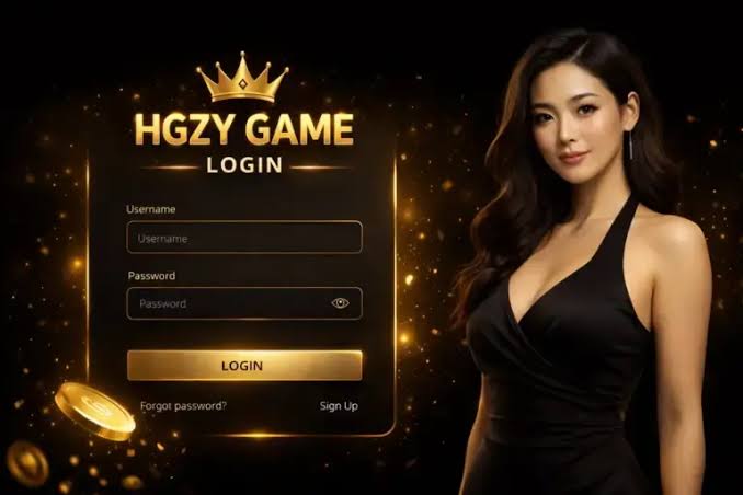 How to Login HGNice Game