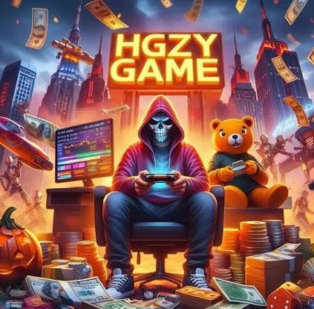 What Makes HGNice Game Unique?